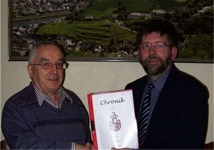 Ereignisse rund um Cochem festgehalten 