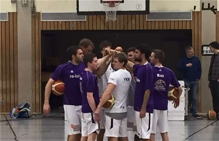 Erste Mannschaft scheitert im Halbfinale des Pokals 