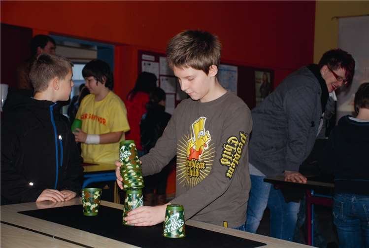 „Wir von hier - Schule mal anders“ 