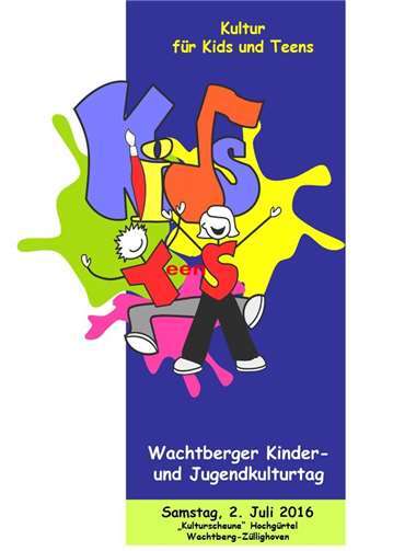 Kleines Jubiläum für die Nachwuchskünstler