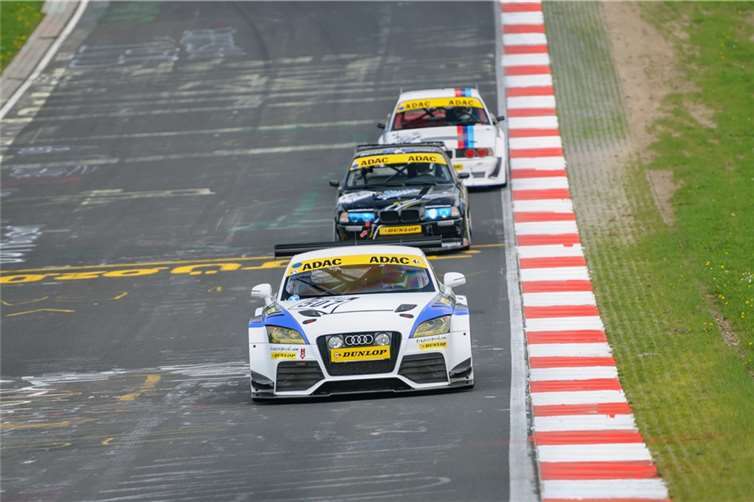 RCN-Teilnehmer wieder im Einsatz 