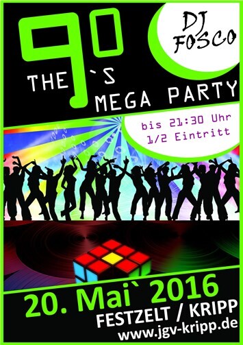 Wieder ein Fest für Jung und Alt 