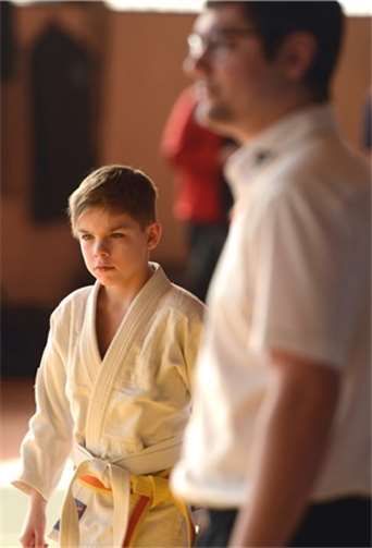 Toller Saisonauftakt für die TV-Judoka 