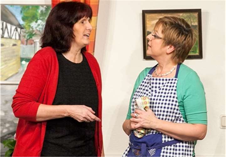 „Brautschau im Irrenhaus“ brachte turbulentes Casting auf den Bauernhof 