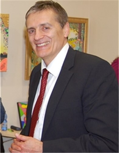 Dorothy Maurus und Gottfried F. Koch zeigen ihr Schaffen 