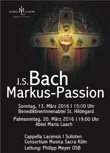 Ein besonderes Werk von zwei Komponisten