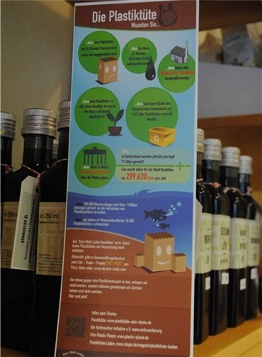 Konkret anpacken und mit Leben füllen 