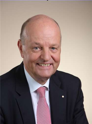 Dr. Adolf Weiland gewinnt Wahlkreis erneut direkt 