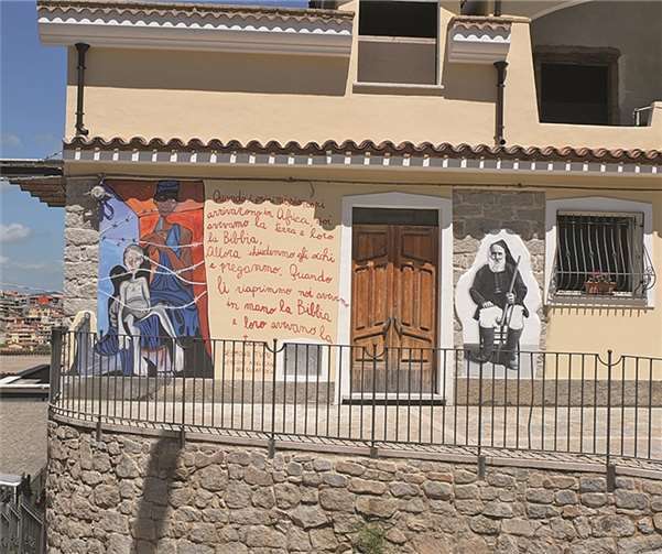 Club-Reise nach Sardinien - Sieben Tage im etwas anderen Italien / 2. Teil 