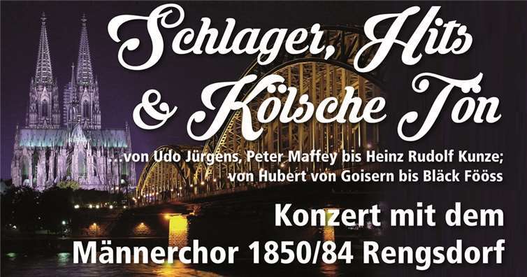 Das Frühjahrskonzert steigt am Wochenende
