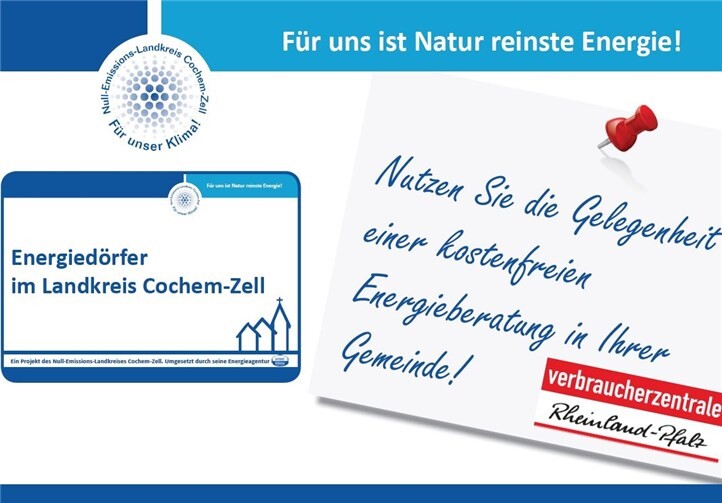 Fragen und Antworten rund um das Thema Energie
