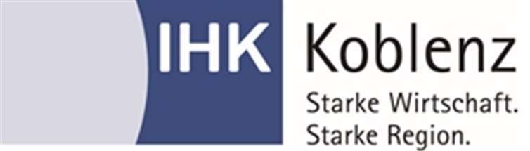 Die IHK Koblenz informiert
