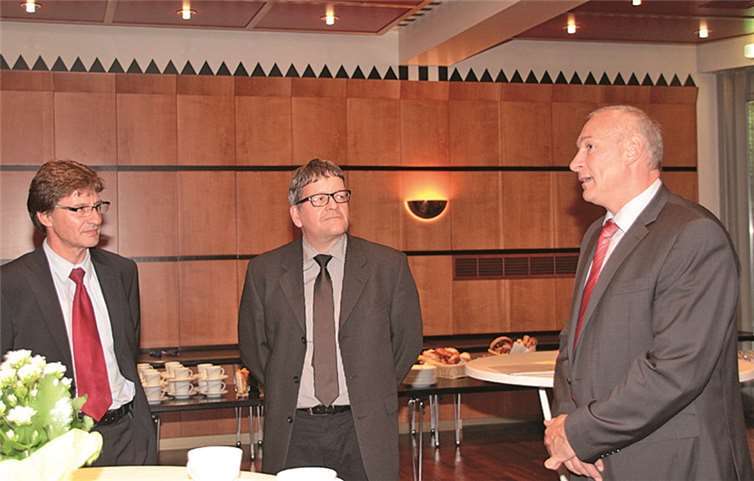 Jugendarbeit unterstützt 