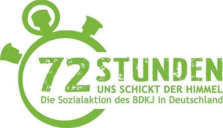 72 Stunden - „Uns schickt der Himmel“ 