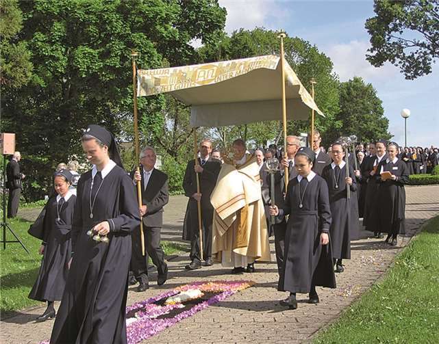 „Ich glaube, Herr“ 