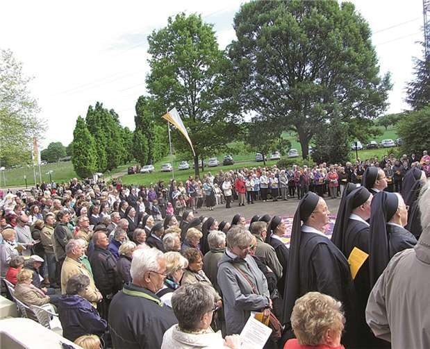 „Ich glaube, Herr“ 