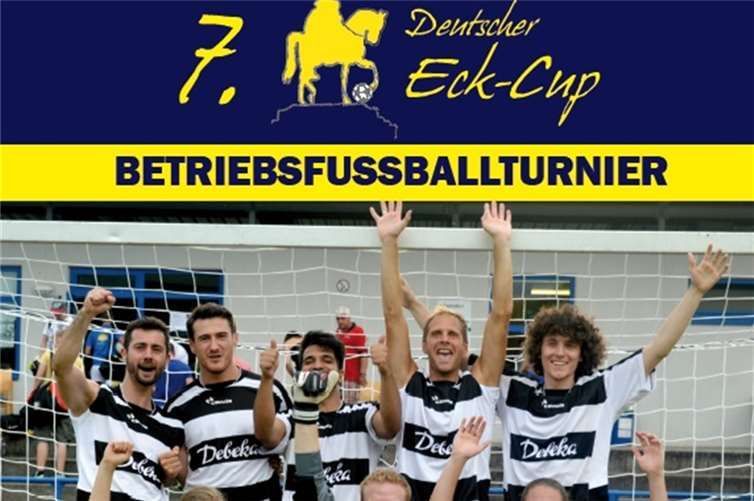 7. Deutscher Eck-Cup 2016 