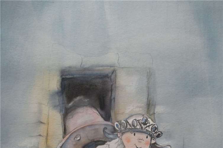 „Tausendschön und Eisenkrönchen“ 