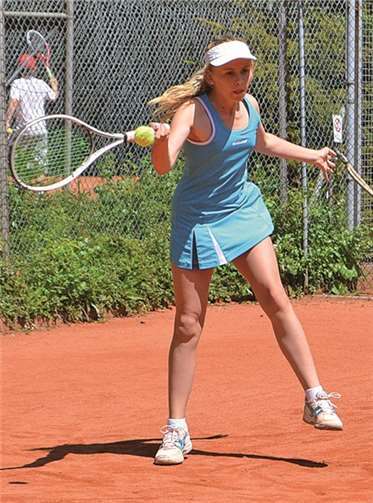 Talente mit viel Ehrgeiz 