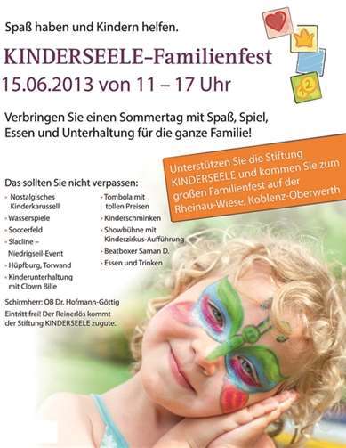 „Beats und beste Unterhaltung“ 