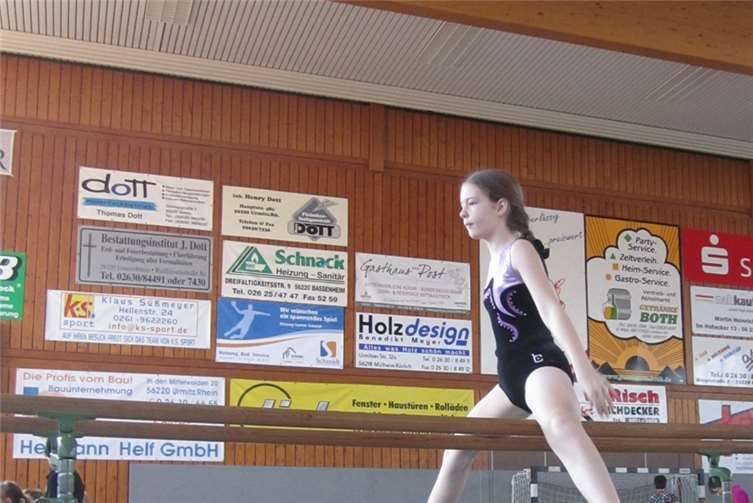 Hervorragende Leistungen 