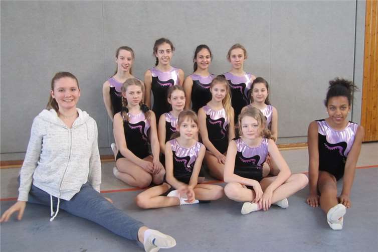 Hervorragende Leistungen 