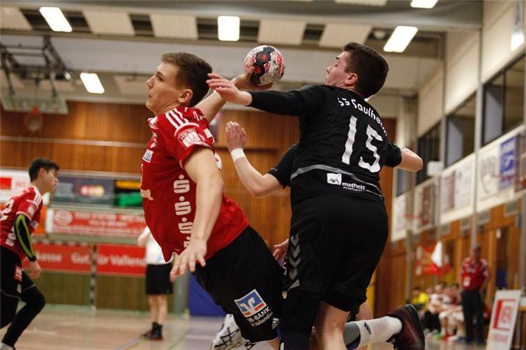 Spiel auf Augenhöhe 