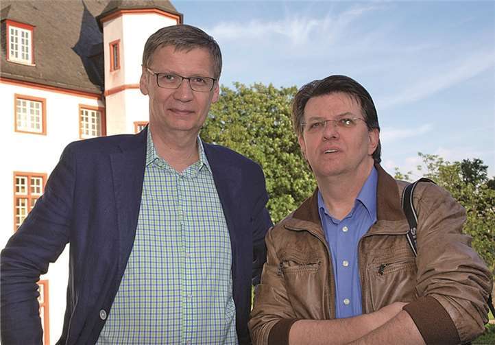 „Wenn die Süße mit der Säure kämpft, das macht Spaß im Glas“ 