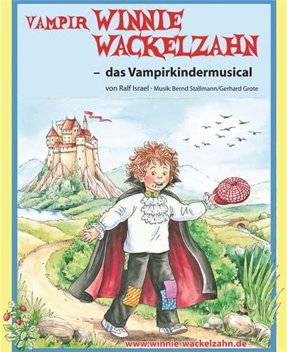 Musical- Aufführung