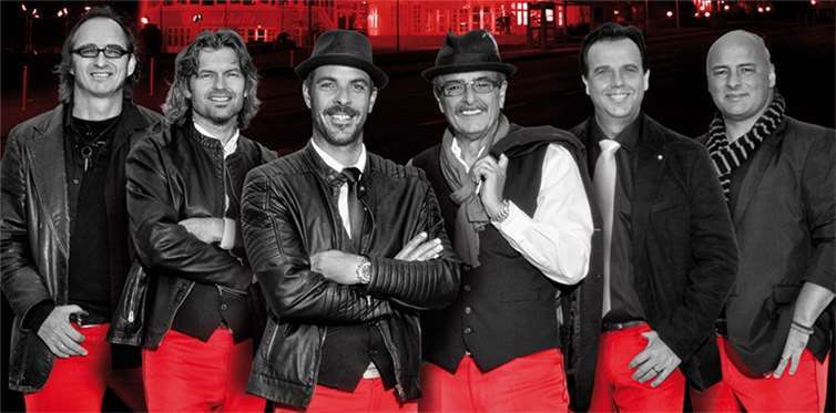 BLICK aktuell TV: Tickets für die Räuber zu gewinnen