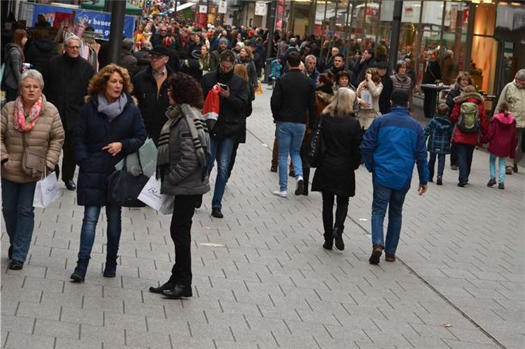 BLICK aktuell TV: Frühlingserwachen in Koblenz