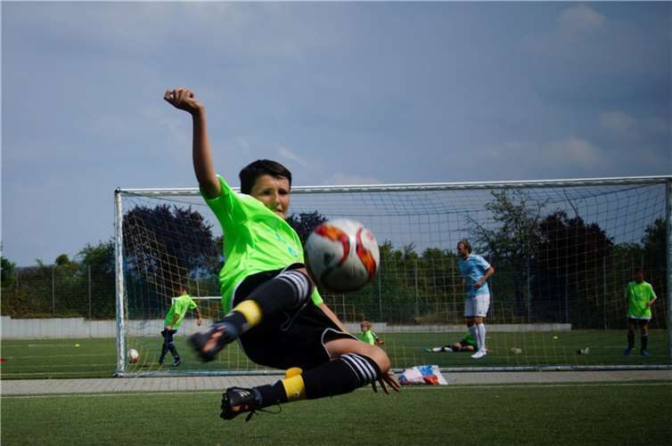 Vorschau auf das kommende Wochenende 