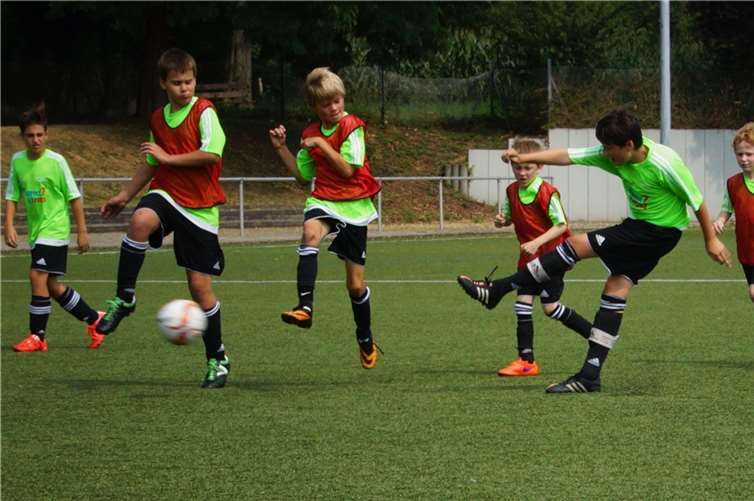 Vorschau auf das kommende Wochenende 