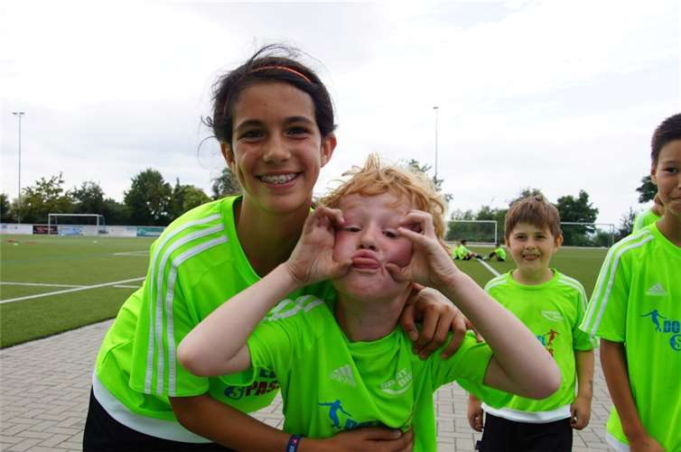 Vorschau auf das kommende Wochenende 