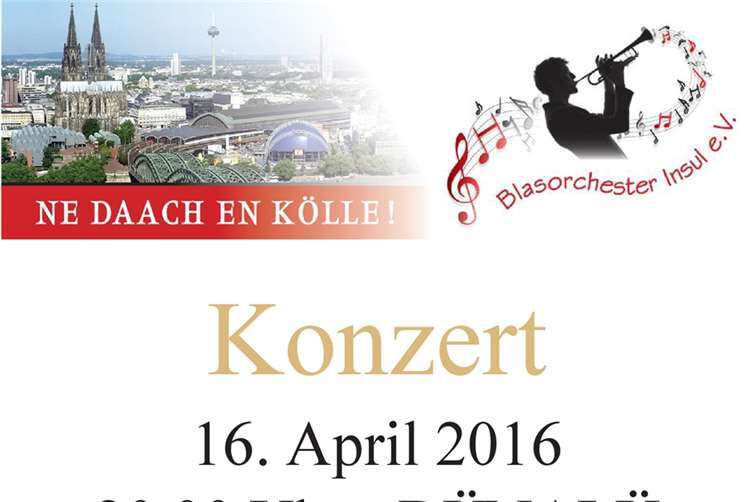 „Ne Daachen Kölle“