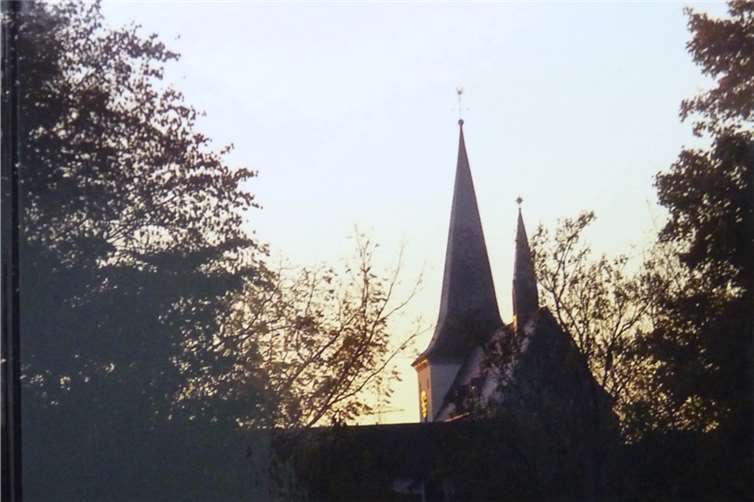 „Wechselhafte Zeiten - Meckenheim von 1871 bis 1945“ 