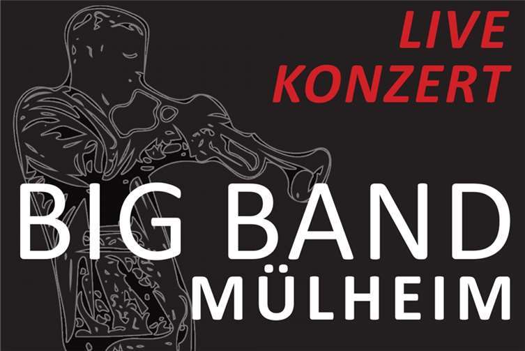 Big Band swingt die Kurfürstenhalle
