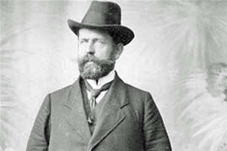 Vor 280 Jahren brannte ein Dorf nieder 