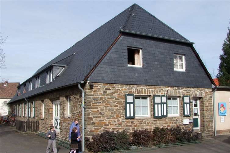 Vor 280 Jahren brannte ein Dorf nieder 