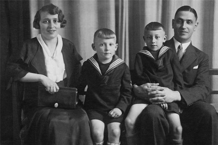 Vor 280 Jahren brannte ein Dorf nieder 