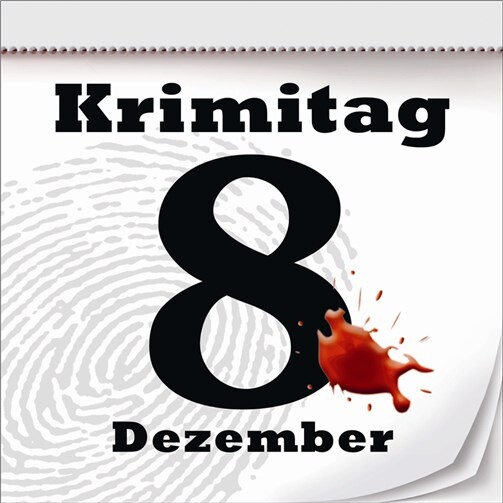 Grenzenlose Spannung beim Krimitag in Koblenz 