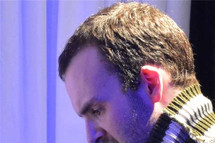 Zusammenprall der Kulturen 