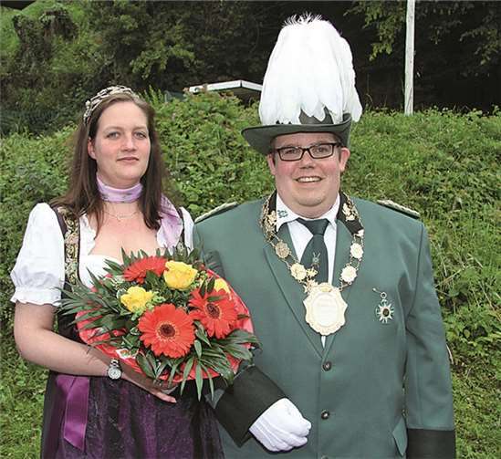 Die besten Schwenker und Schützen 