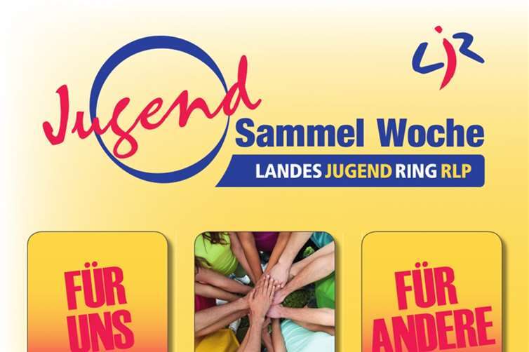 Jugendsammelwoche 