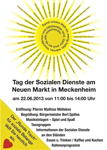 Breites Spektrum für Jung und Alt 