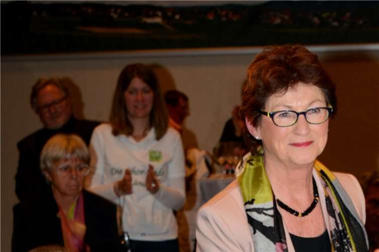 Wachtberg trauert um Hans-Dietrich Genscher 