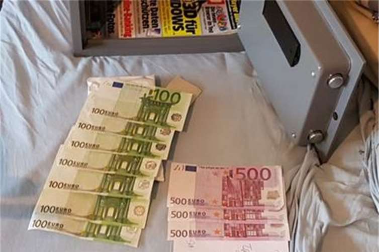 Internationale Razzia gegen Hacker 