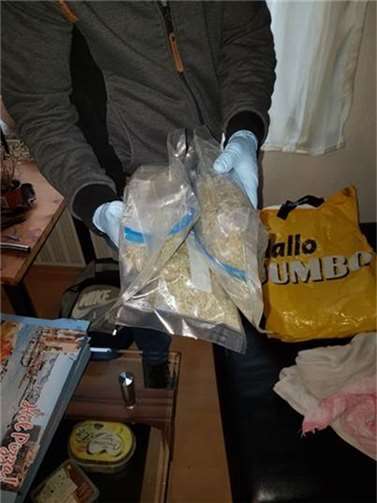 Internationale Razzia gegen Hacker 