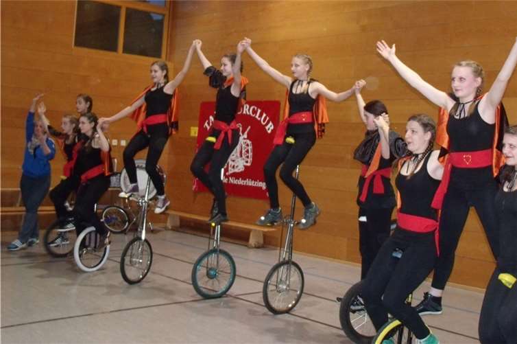 Ein herzliches Willkommen 