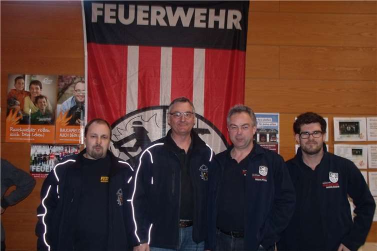 Ein herzliches Willkommen 